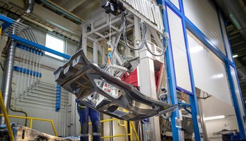 Miliónová investícia na východe Slovenska. Vo výrobnej hale by mali prácu nájsť desiatky ľudí