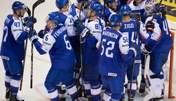 Ohlasy zahraničných médií na výhru Slovenska: Nad Tatrami sa zablýskalo