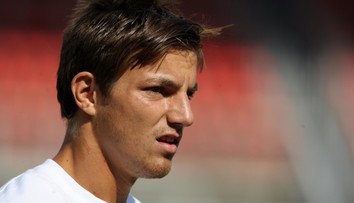 Slovenský futbalový diamant, ktorý nikdy nenaplnil svoj potenciál. Teraz pracuje na zámku (príbeh)