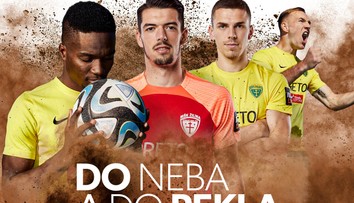 Žilina vychovala najviac súčasných reprezentantov. Nahliadnite do fungovania klubu v originálnej sérii na Voyo