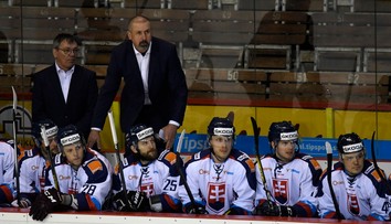 Príprava pred MS vrcholí, takýto vekový priemer má aktuálne naša reprezentácia