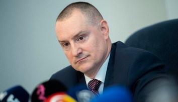 Šufliarsky podozrieva z prípravy svojej vraždy aj Mariana Kočnera