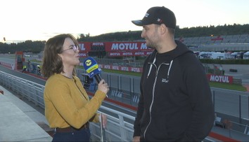 VIDEO: Sezónu MotoGP zhodnotili osobnosti priamo z miesta finále. Výroba pneumatík je hotová veda