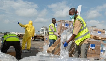 Dobrá správa z Konžskej demokratickej republiky. Uzdravil sa prvý človek nakazený vírusom ebola