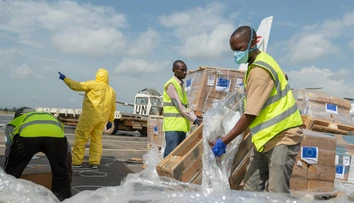Dobrá správa z Konžskej demokratickej republiky. Uzdravil sa prvý človek nakazený vírusom ebola