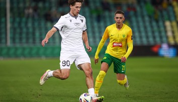 To, čo poslal Slovan, bolo dehonestujúce. Veľký trenčiansky talent už nie je pre „belasých“ prioritou