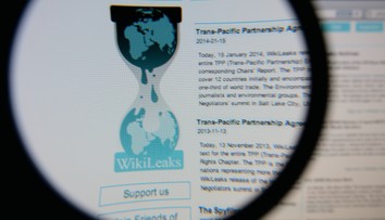 Dokumenty sprístupnené WikiLeaks zaujali aj nemeckú prokuratúru