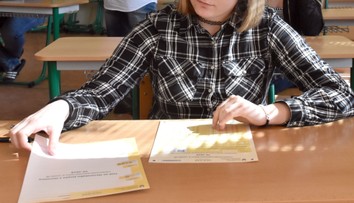 Zvládli by ste Testovanie 9 z matematiky? Skúste si otázky, na ktorých sa potrápili deviataci