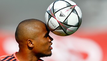 Douglas Costa z Juventusu spoznal svoj trest za pľuvanec na protihráča