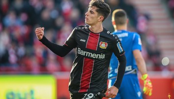 Megaprestup leta je tu: Havertz prestúpil do Chelsea
