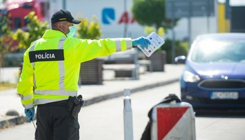 Nezaočkovaní pendleri nemusia ísť od septembra do karantény, ak majú negatívny PCR test