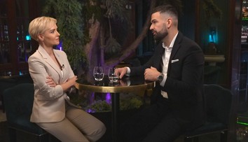 Úspešní s Daliborom Cicmanom: Slovák, ktorí riadi najväčšiu firmu na športovú výživu v Európe
