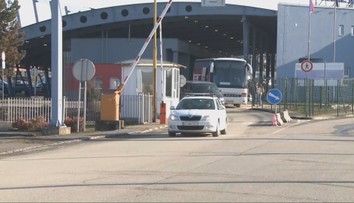 Ukrajinci zastavili auto, ktoré slovenská colnica bez problémov prepustila. Mala v ňom byť hromada drog