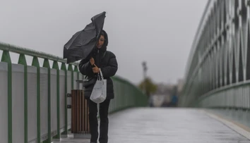 Čaká nás turbulentná jeseň plná extrémov. Slovenský klimatológ upozorňuje, čo môže prísť
