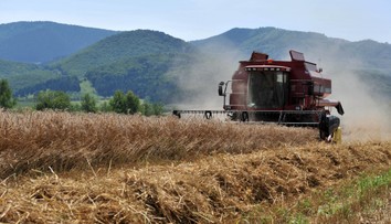 Európa bude prehodnocovať pomoc Ukrajine cez clá, Slovensko sa postaví proti úľavám. Farmári rozhodnutie vítajú