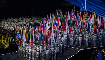 Slávnostný ceremoniál otvoril ZOH 2026. Sprievodný program predstavil silu organizátorskej krajiny