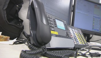 Tiesňová linka 112 oslavuje medzinárodný deň. Pozrite si, ako funguje v praxi u nás