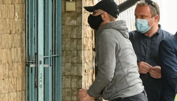 Milionár Zoroslav Kollár chce na slobodu. Podal žiadosť o prepustenie z väzby