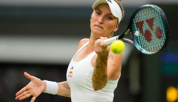 Hviezdna česká tenistka sa podelila o nepríjemný zážitok s dopingovým komisárom: Pravidlá platia pre všetkých