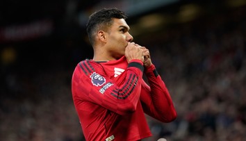 Premier League: Manchester United si upevnil pozíciu. „Červní diabli“ tesne zdolali Brentford