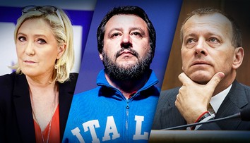 Kollár sa pridáva do nového hnutia: Prečítajte si, koho vlastne pozval na Slovensko