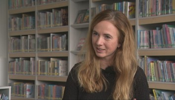 Za zavedenie predmetu mediálnej výchovy dostala ocenenie. Rozprávali sme sa s jedinečnou učiteľkou roka