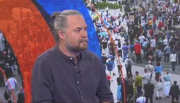 Odborník na bezpečnosť o blížiacich sa podujatiach v Bratislave: Tento rok neevidujeme vážnu hrozbu