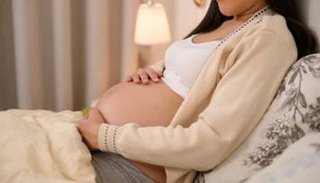 Pravidelná menštruácia ešte neznamená, že je všetko v poriadku. Gynekologička vysvetlila, čo ovplyvňuje plodnosť