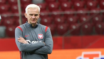 Poľský futbal je v šoku. Zomrel reprezentačný tréner, mal len 49 rokov