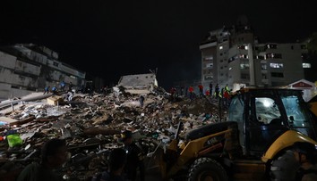Tragická bilancia narastá. Z Venezuely hlásia už najmenej 2595 obetí zemetrasenia