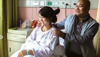 Srdcervúca voľba. Žena musela zabiť svoje dieťa, aby zachránila brata