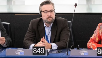 Veľké zmeny v SAV: Končí ústav, kde pôsobí Ľuboš Blaha