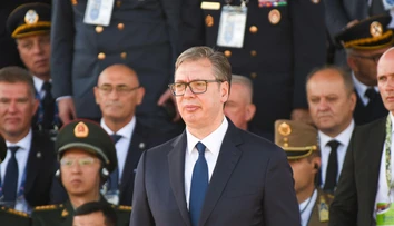 Srbský prezident Vučič rozpustil parlament a vypísal predčasné voľby na 25. októbra
