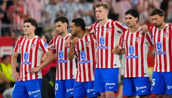Atlético to bez Hancka nezvládlo. V boji o veľkú trofej padlo na pokutové kopy, hoci bolo favoritom
