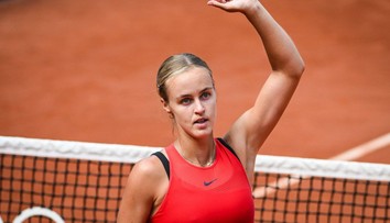 Slovenská tenistka vysvetlila dôvod svojej absencie na kurtoch. Oznámila radostnú správu