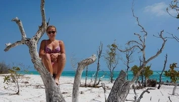 Brutálna vražda v raji: Nemeckú turistku znásilnili a dobili kameňom