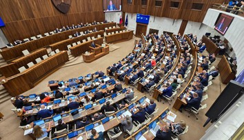 Volebný model NMS: Republika opäť pred Hlasom, do parlamentu by sa dostali aj Demokrati