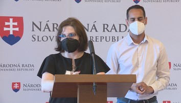 Markíza získala dokument o preverovaní dievčaťa, ktoré obvinilo Heráka zo zneužitia