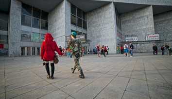 Ani bratislavské Nové Mesto nevie, kto kupuje Istropolis