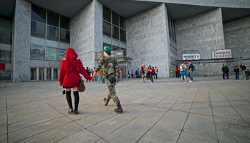 Ani bratislavské Nové Mesto nevie, kto kupuje Istropolis
