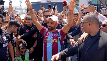 Mohamed Salah spečatil svoj príchod do Turecka. Hviezdny futbalista zarobí astronomickú sumu