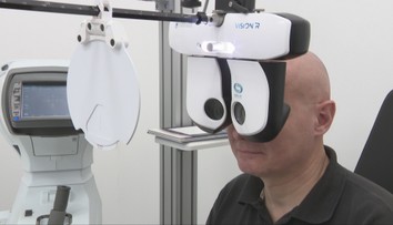 Bratislavský dopravný podnik prišiel s priekopníckym projektom. Vodičov posiela na vyšetrenie zraku