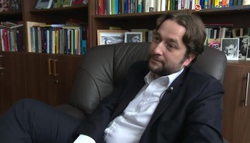 Blaha sa so svojou facebookovou fan page nevzdáva. Zuckerberga prosí o vrátenie pre blížiace sa voľby