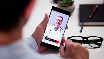 Telemedicína mení spôsob, ako navštevujeme lekára. Šetrí čas a prináša pohodlie