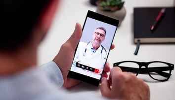 Telemedicína mení spôsob, ako navštevujeme lekára. Šetrí čas a prináša pohodlie