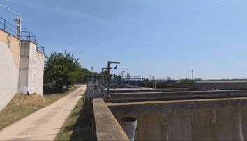 Jeden zo strategických zdrojov pitnej vody v krajine bude čistejší. Achillovou pätou je skládka vo Vrakuni