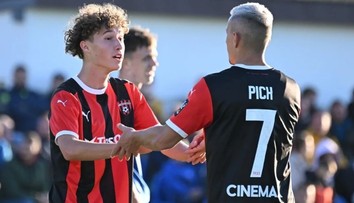 Krása Slovnaft Cupu: Hráči Spartaka celebritami, v Bytči po rokoch vypredali štadión