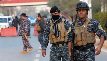 Vo Fallúdži bolo zabitých približne 2500 militantov IS, tvrdí iracká armáda