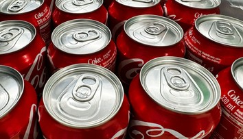 Chce urobiť Ameriku zdravšou. Coca-Cola na podnet Donalda Trumpa uvedie na trh nápoj s novým zložením