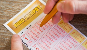 K 10 miliónom mu chýbalo jediné číslo. Slovák za dve eurá vyhral v Eurojackpote rozprávkovú sumu